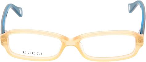 gucci kids round oval optical frames|gucci optical frames for women.